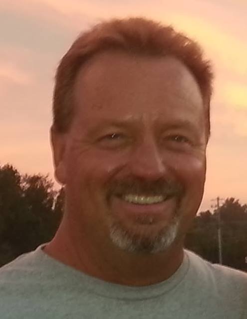 Thomas Padden - Class of 1979 - Gladstone High School