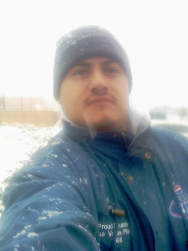 Pedro Hernandez - Class of 2000 - Gladstone High School