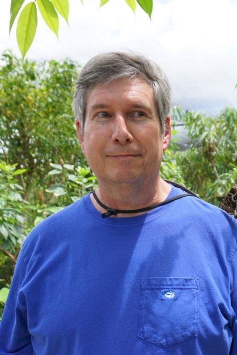 Tom Macintosh - Class of 1976 - Gladstone High School