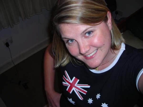 Crystal Polly - Class of 1994 - Gladstone High School