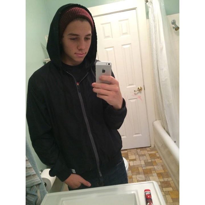 Christian Armstrong - Class of 2014 - Gladstone High School