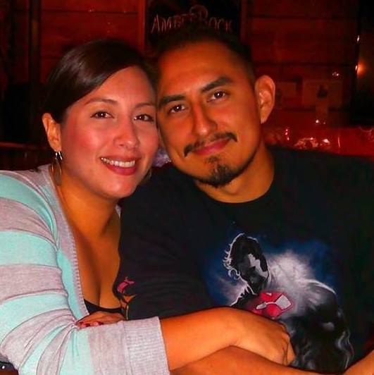 Esme Villa - Class of 2001 - Gladstone High School