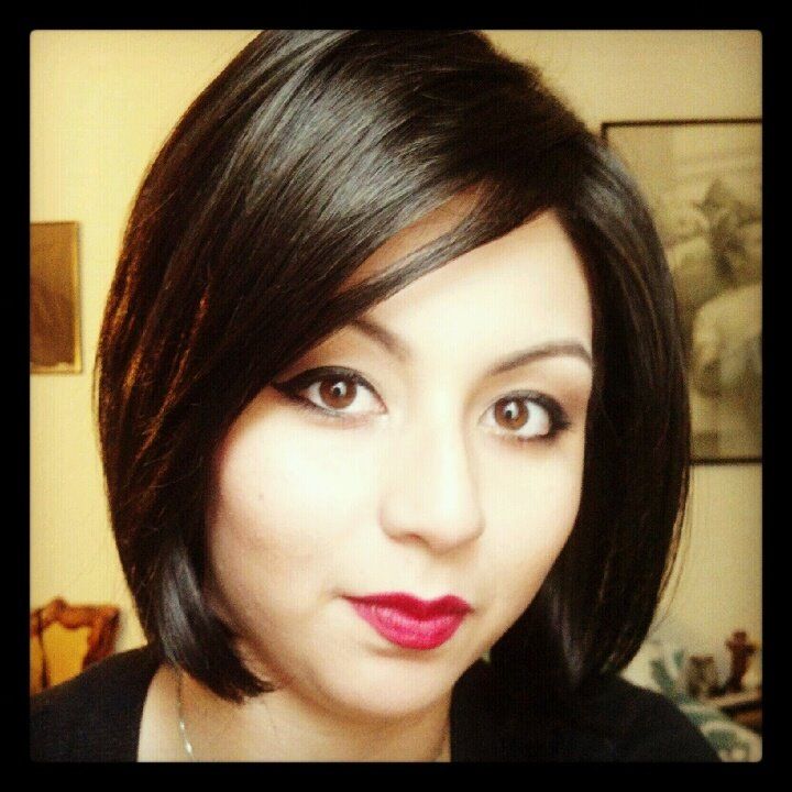 Carina Pena - Class of 2006 - Gladstone High School