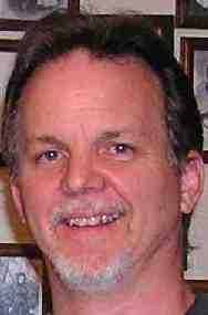 Gene Lindley - Class of 1974 - Gladstone High School