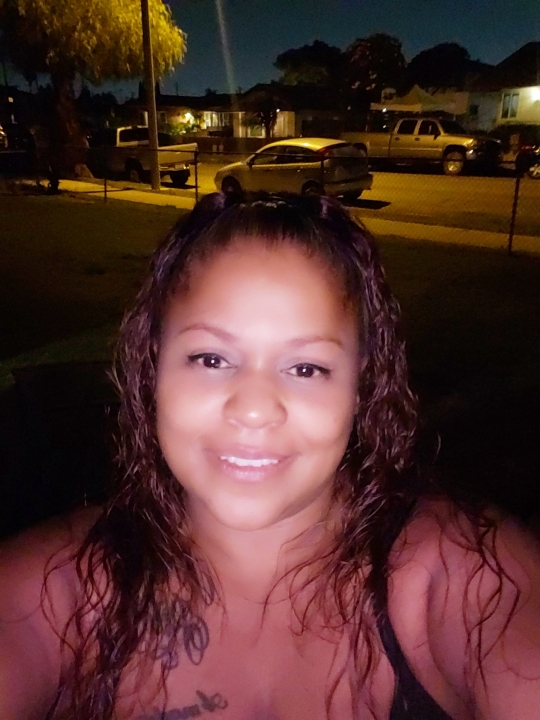 Farrah Dillett - Class of 1995 - Gladstone High School