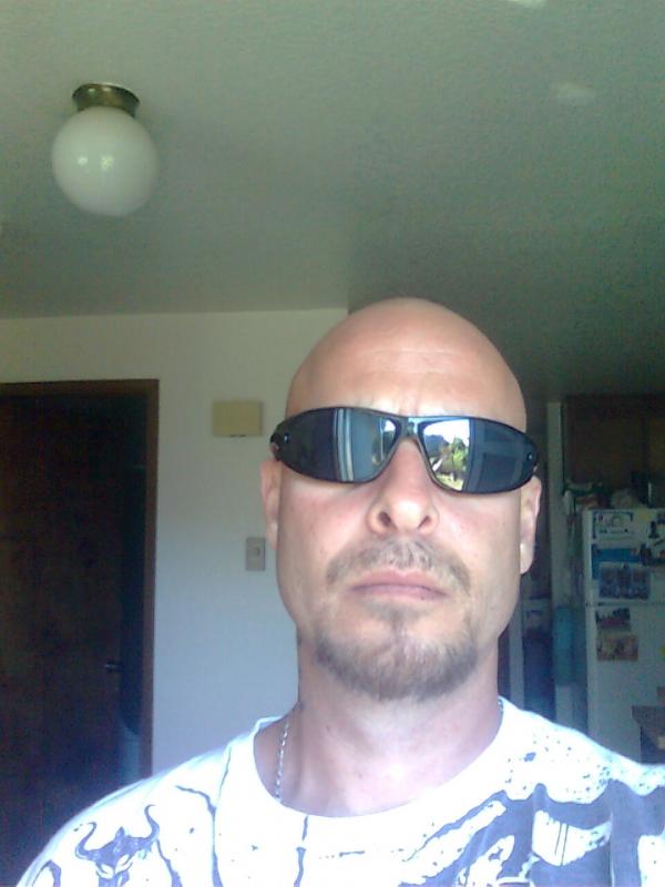 Marcus Hoeg - Class of 1989 - Gladstone High School