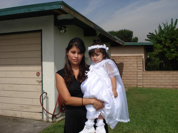 Jazmin Cornejo - Class of 2000 - Gladstone High School