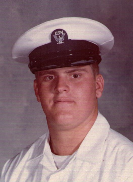 Mark Shook - Class of 1974 - Gladstone High School