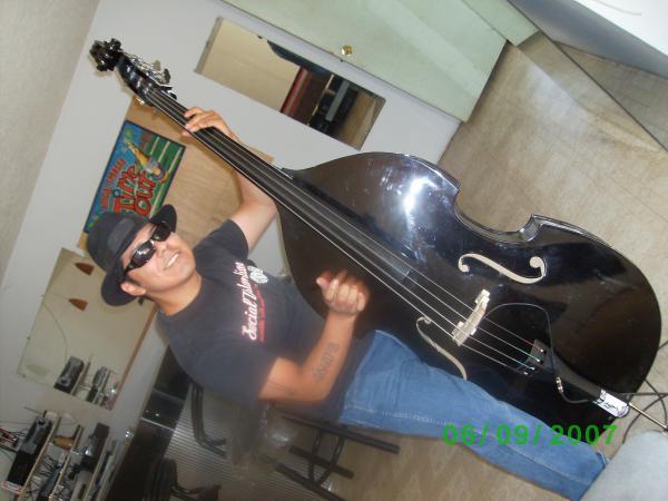 Gildardo Tay - Class of 2000 - Gladstone High School