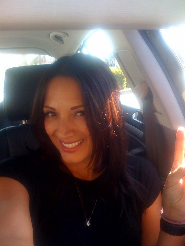 Virginia Cardona - Class of 1990 - Gladstone High School