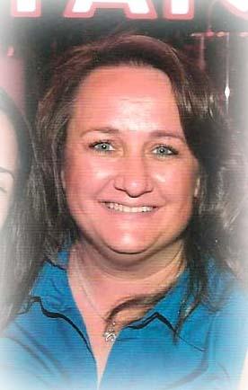 Heidi Bailey - Class of 1981 - Gladstone High School