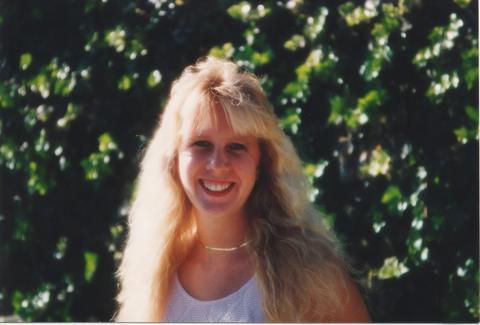 Deedee Reinauer - Class of 1987 - Gladstone High School