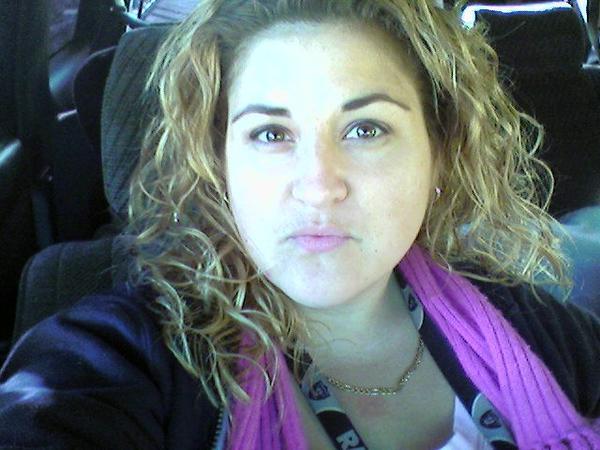 Chenoa Meserve - Class of 1992 - Gladstone High School