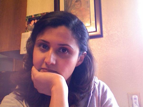 Juliette Roberts - Class of 2000 - Gladstone High School