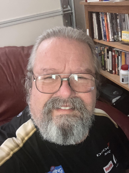 Fred Fred Clark - Class of 1979 - Gladstone High School