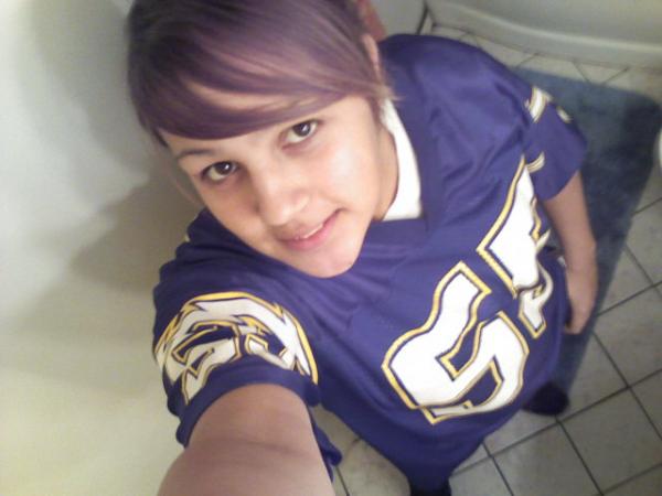 Lisa Bisgaard - Class of 2010 - Gladstone High School