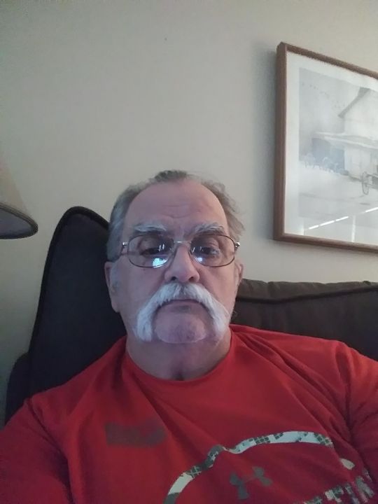 Donald Winslow - Class of 1972 - Gladstone High School