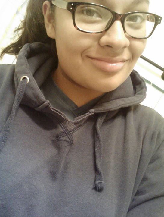 Victoria Amaya - Class of 2014 - Gladstone High School