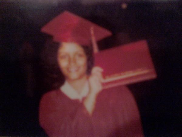 Elizabeth Ocasio - Class of 1979 - Gladstone High School