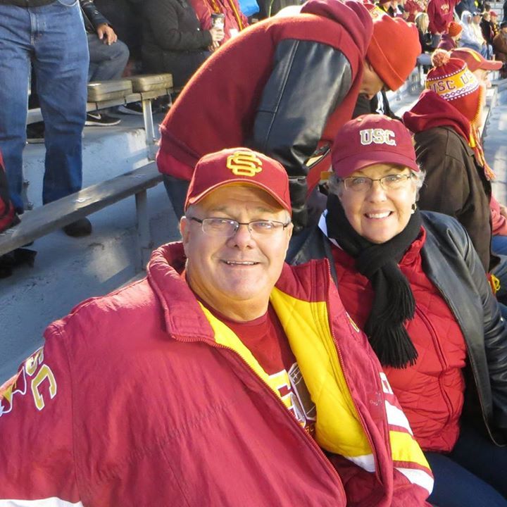 Robert Schneider - Class of 1967 - Gladstone High School