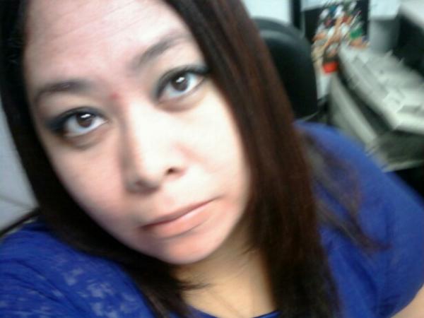 Mayre Jimenez - Class of 1993 - Gladstone High School