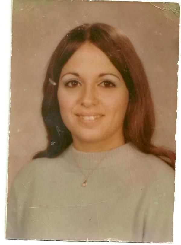 Donna Calista - Class of 1971 - Gladstone High School
