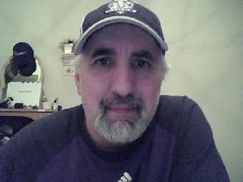 Gerald Prouty - Class of 1983 - Gladstone High School