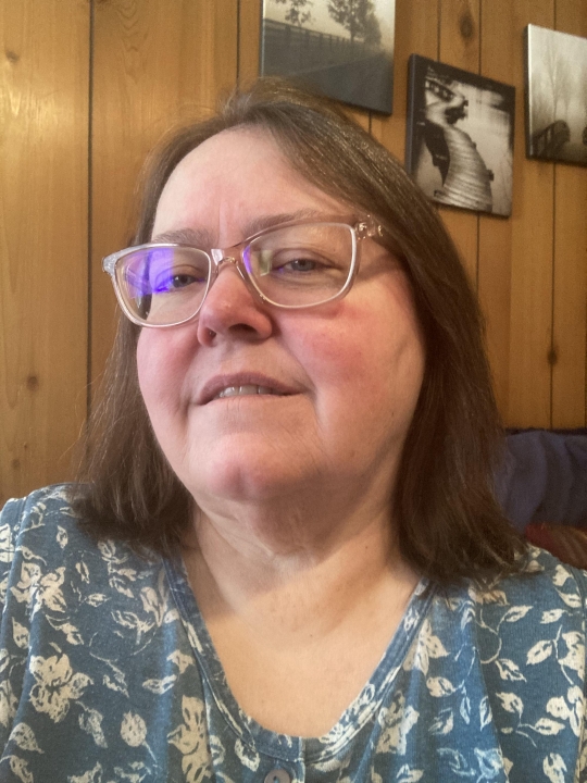 Debra Dencker - Class of 1977 - Gladstone High School