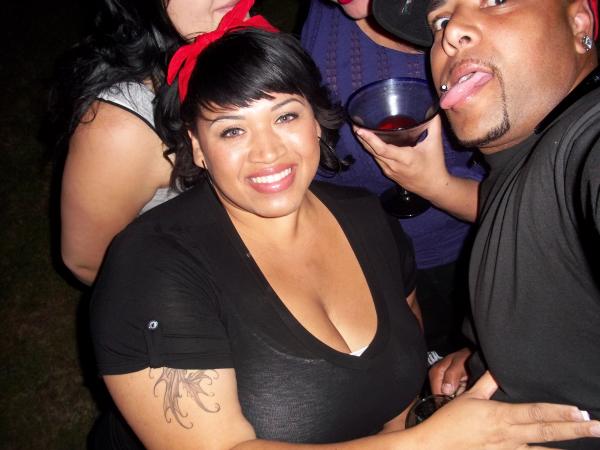 Araceli Rubalcava - Class of 1997 - Gladstone High School
