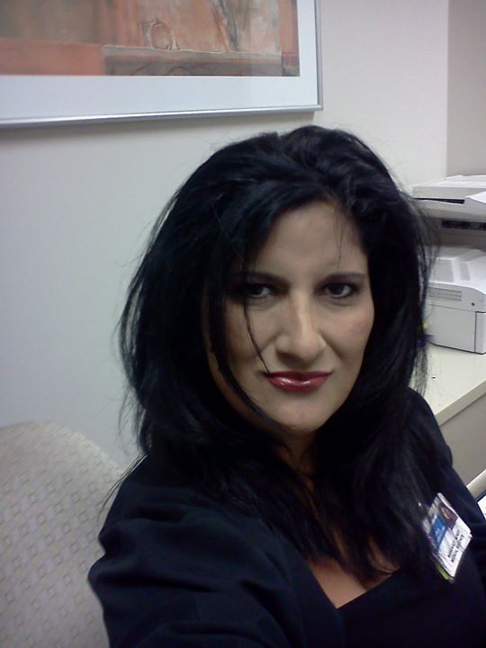 Margaret Henry - Class of 1990 - Gladstone High School