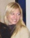 Paula Marcela Alvarez - Class of 1995 - Gladstone High School