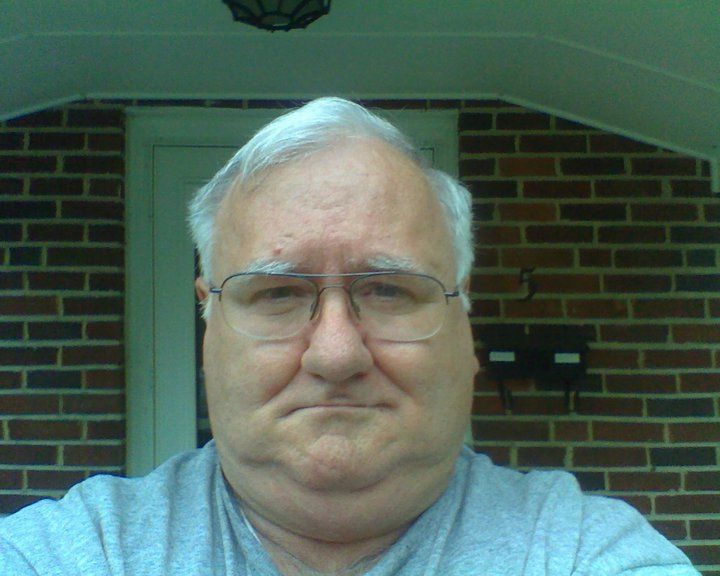 Dennis Robinson - Class of 1966 - Gladstone High School