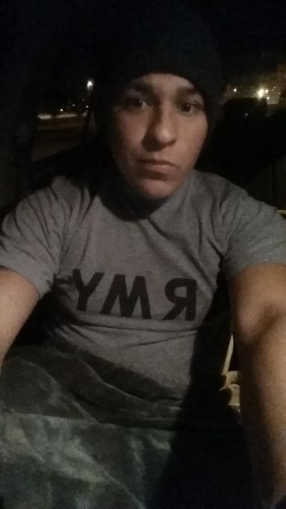 Bryan Reyes - Class of 2011 - Gladstone High School