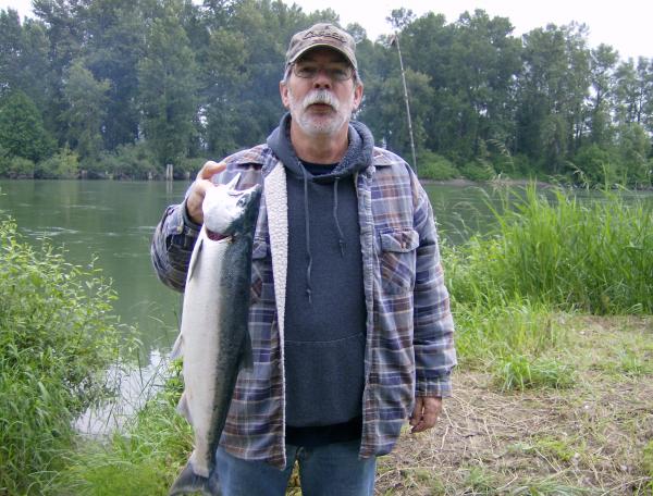 Mike Warnke - Class of 1973 - Gladstone High School