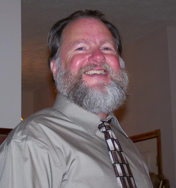 Mike Houska - Class of 1975 - Gladstone High School
