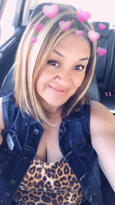 Lisa Garcia - Class of 1990 - Gladstone High School