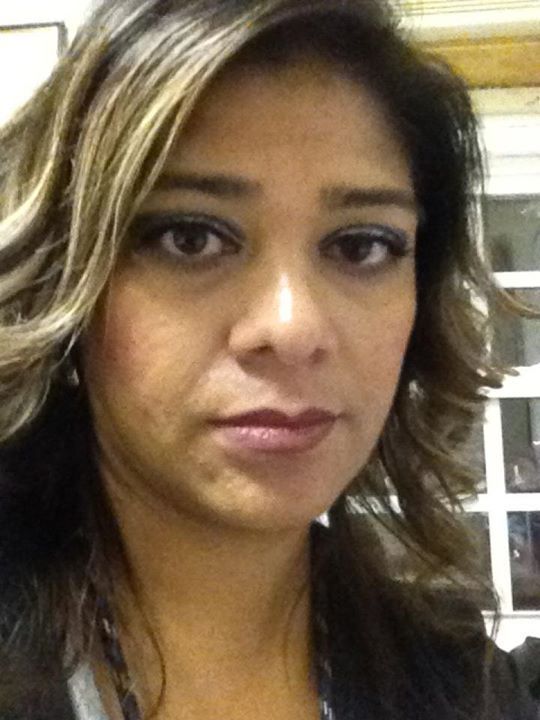 Vero Acosta Basa - Class of 1994 - Gladstone High School