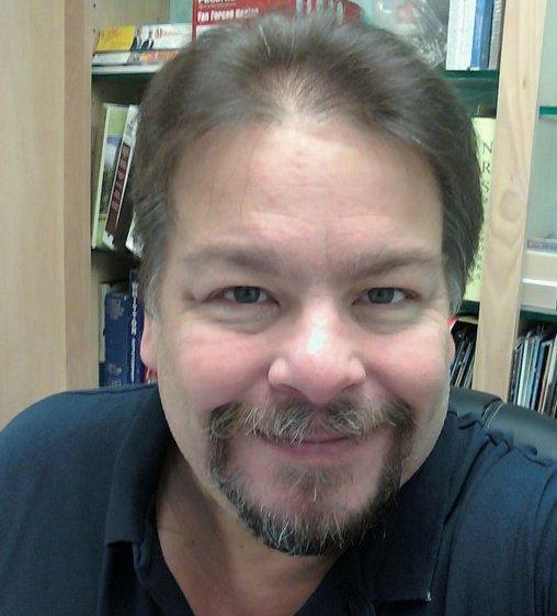 James Verdugo - Class of 1980 - Gladstone High School