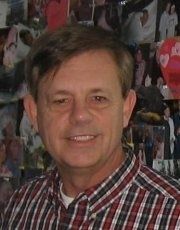Charles Miller - Class of 1968 - Gladstone High School