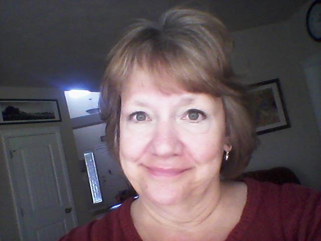 Judy Huber - Class of 1970 - Gladstone High School