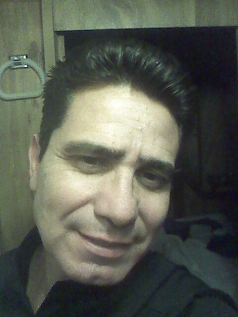 Raymond Garcia - Class of 1977 - Gladstone High School