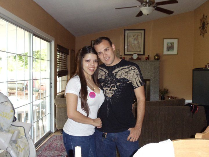 Luke Rutherfor - Class of 2005 - Gladstone High School