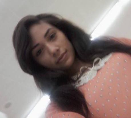 Irene Cisneros - Class of 2012 - Gladstone High School