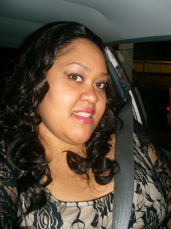 Tiffany Nash - Class of 2003 - Gladstone High School