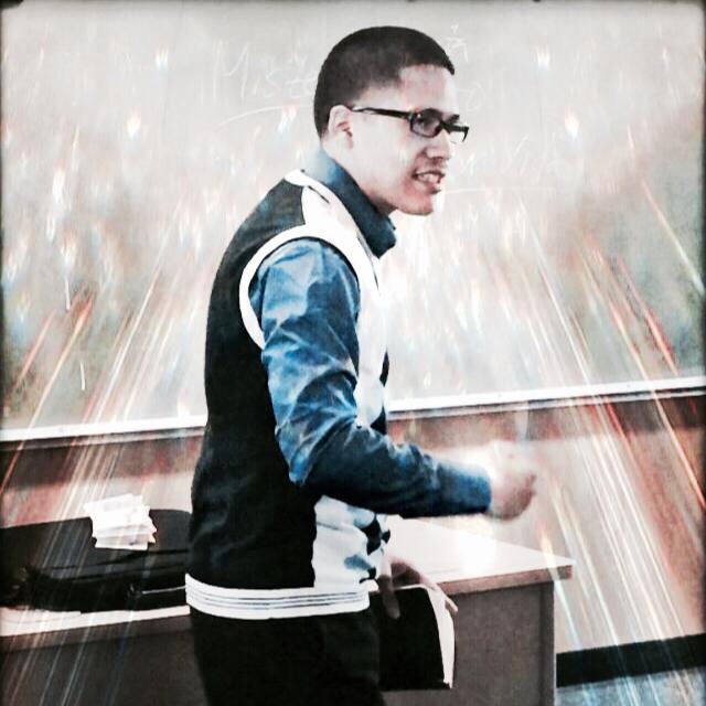 Rafael Diaz - Class of 2006 - Gladstone High School