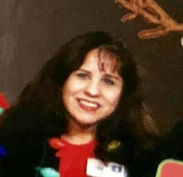 Martha Cardenas - Class of 1982 - Gladstone High School