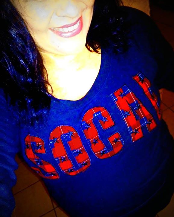 Msmari Roman - Class of 1989 - Gladstone High School
