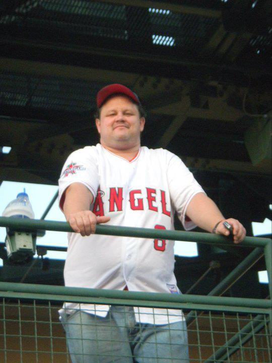 Kevin Brunswig - Class of 1989 - Gladstone High School