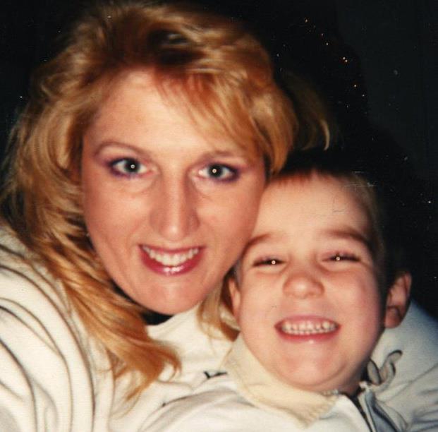 Julie Barrett - Class of 1982 - Gladstone High School