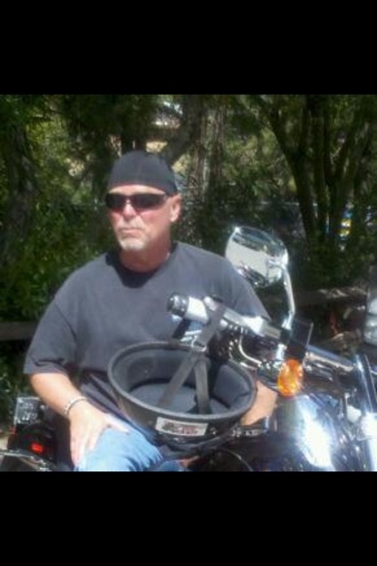 Dan Lacey - Class of 1977 - Gladstone High School